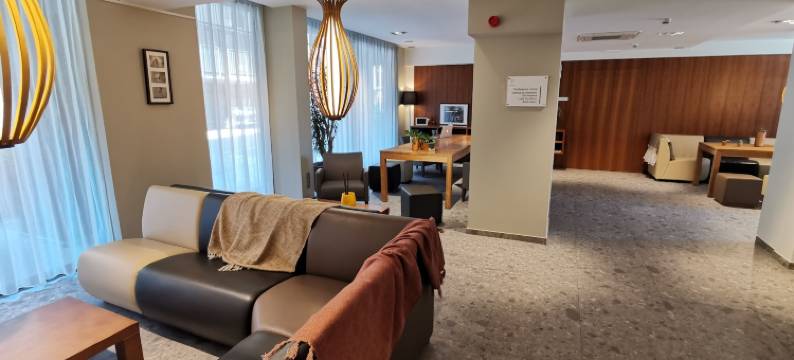 塔楼酒店(Tower Hotel Aalst)图片