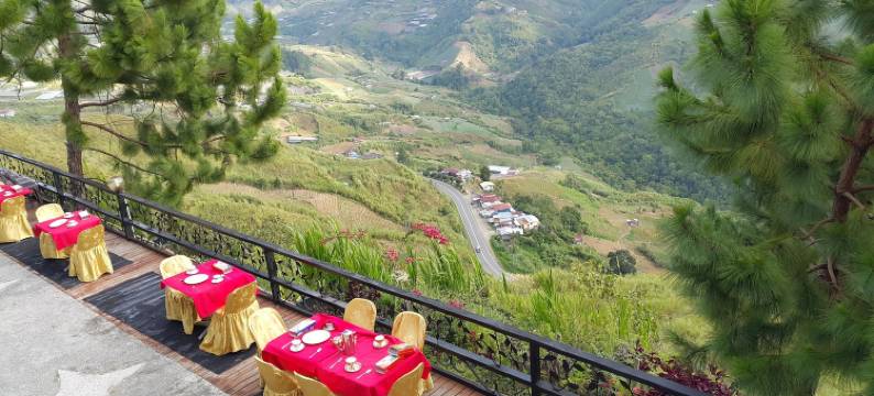 水晶山R酒店(Crystal Hill R)图片