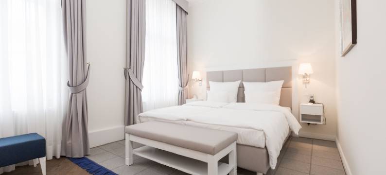 波茨坦勃兰登堡门酒店(Hotel Brandenburger Tor Potsdam)图片