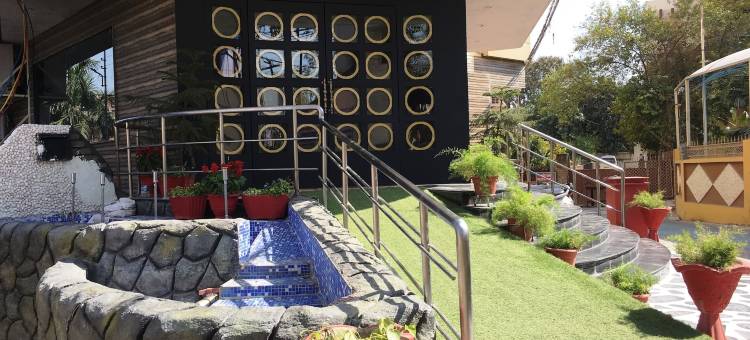 K3俱乐部酒店(Hotel K3 Club Residency)图片