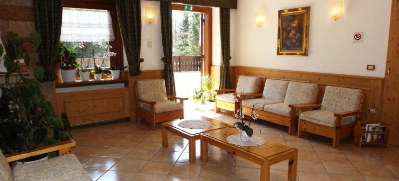 卡萨圣玛丽亚宾馆(Casa Santa Maria)图片