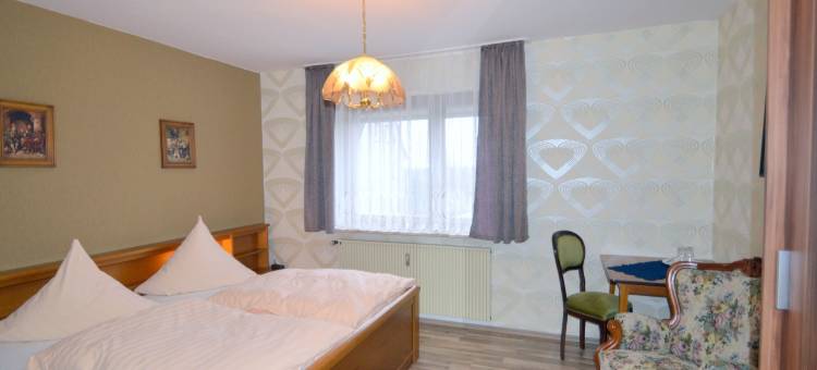 沃德斯伍旅馆(Pension Waldesruh)图片