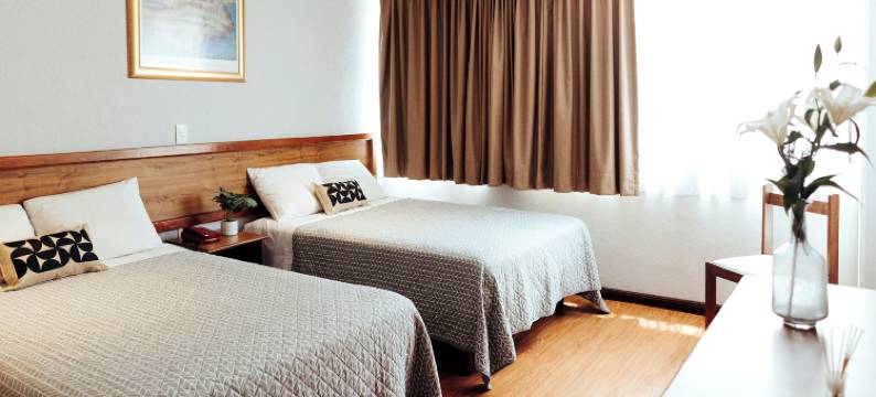 唐西蒙酒店(Hotel Don Simón)图片