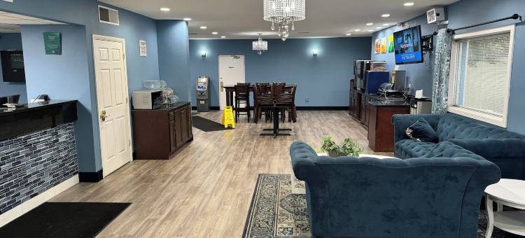 凯艺酒店(Quality Inn & Suites)图片