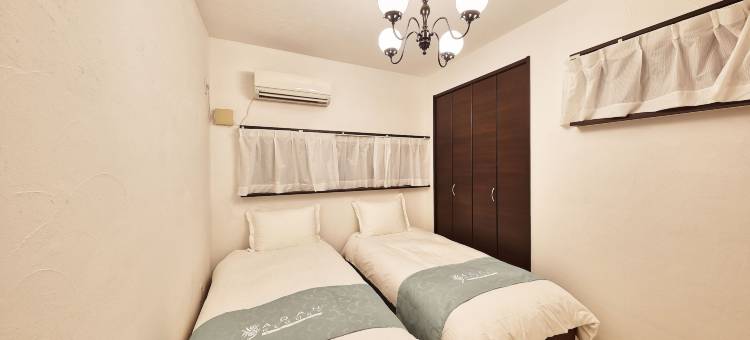 阿丹度假村 Sky Villa 丰原(Sky Villa Toyohara)图片