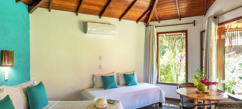 拉格亚卡三吉旅馆(Pousada Lagoa do Cassange)图片