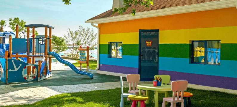 Sentido Marea酒店-全包(Sentido Hotel Marea - All Inclusive)图片