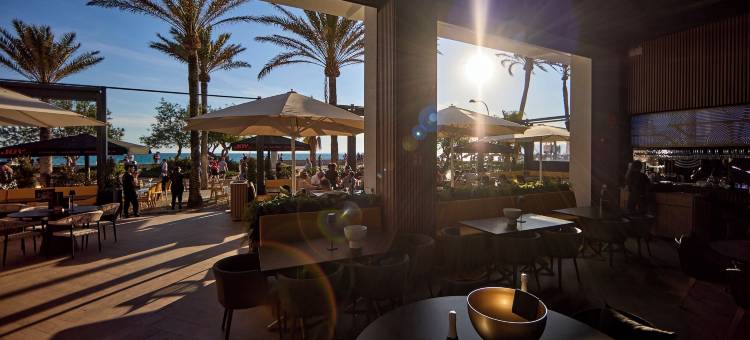 海王星海滨酒店(Universal Hotel Neptuno - Adults Only)图片