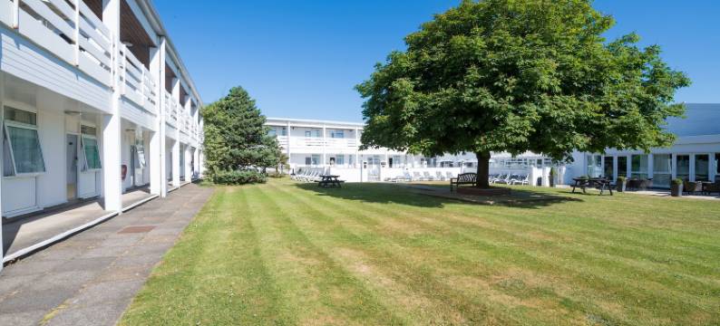 布兰德巴恩斯特珀尔酒店(The Barnstaple Hotel)图片