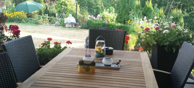 霍亨威民宿(Bed and Breakfast am Höhenweg)图片