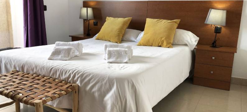 科蒂略海景公寓(Cotillo Ocean View)图片