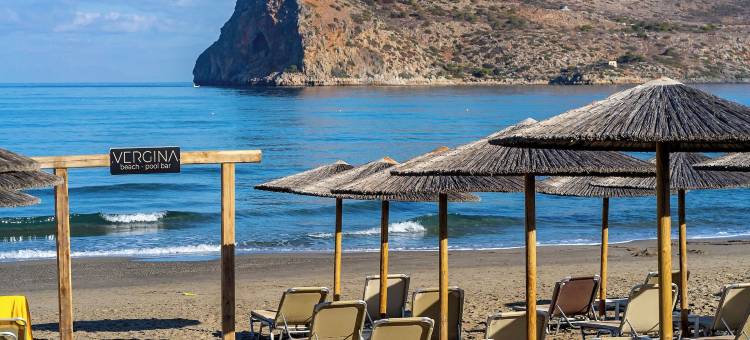 维吉纳海滩度假村(Vergina Beach Resort)图片