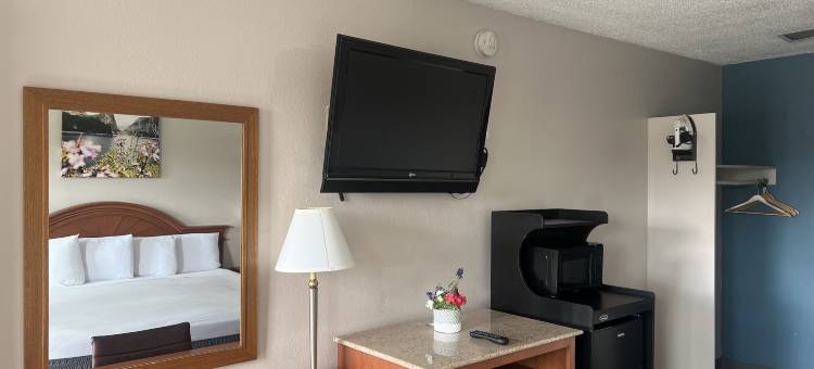 温德姆奇科戴斯酒店(Days Inn by Wyndham Chico)图片