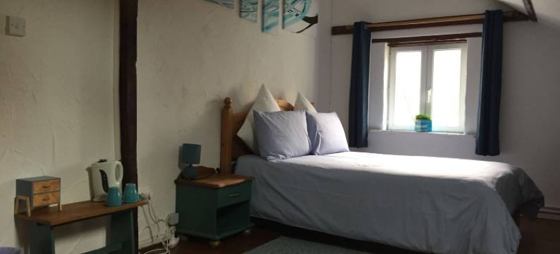 波朗格里耶维埃耶酒店(La Vieille Boulangerie)图片