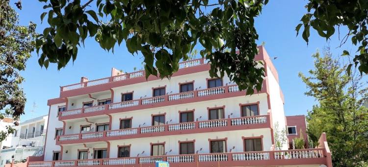 圣罗克码头精品酒店(Boutique Hotel Marina S. Roque)图片