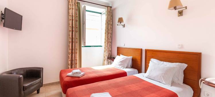 马尔克斯旅馆(Villa Marquez)图片