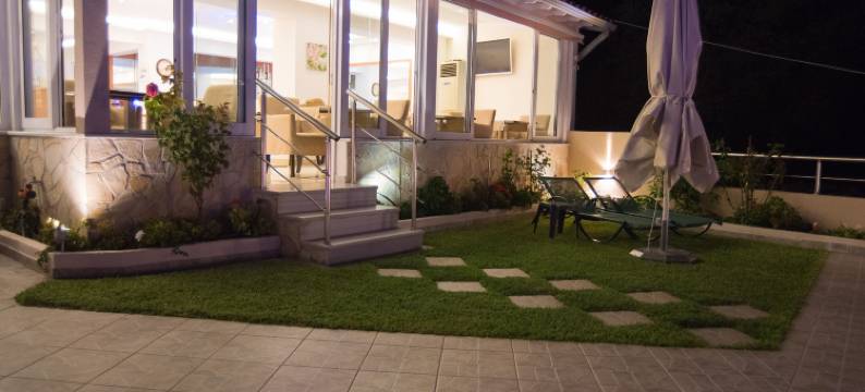 绿洲旅店(Oasis Hotel)图片