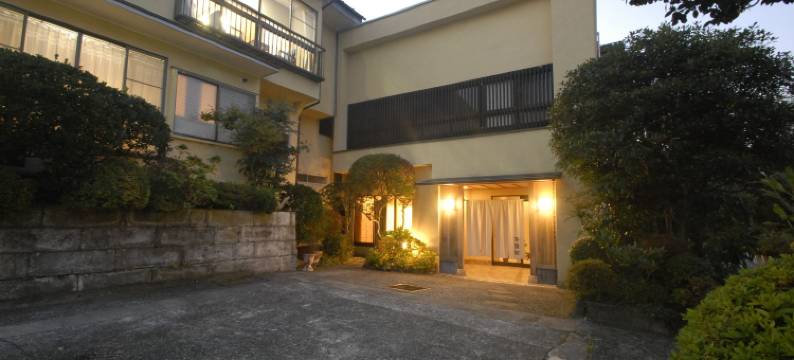 强罗馆温泉酒店(Gorakan)图片