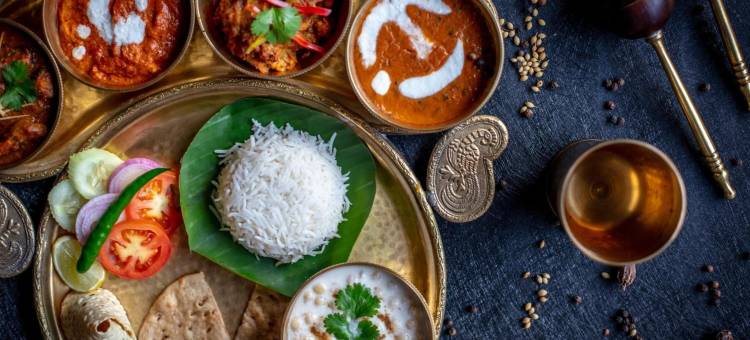 瓦拉纳西生命之树水疗度假村(Tree of Life Resort & Spa Varanasi)图片