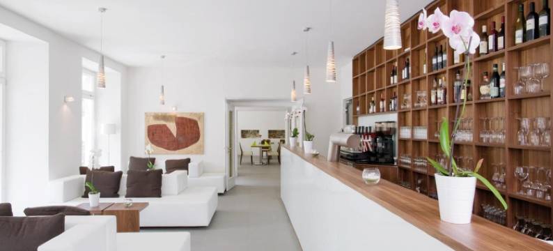 孔斯特尼亚酒店(Hotel Constantia)图片