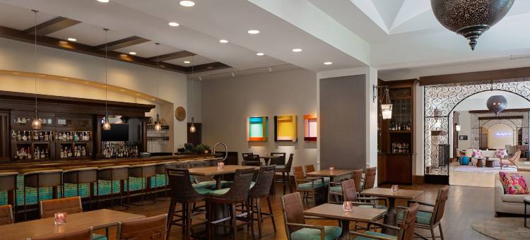 阿尔冯德旅馆(The Alfond Inn)图片