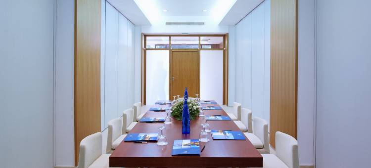 圣尼古拉斯湾度假酒店及别墅(St. Nicolas Bay Resort Hotel & Villas)图片