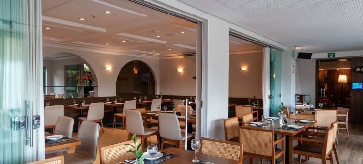 阿纳波利斯丽笙酒店(Radisson Hotel Anapolis)图片