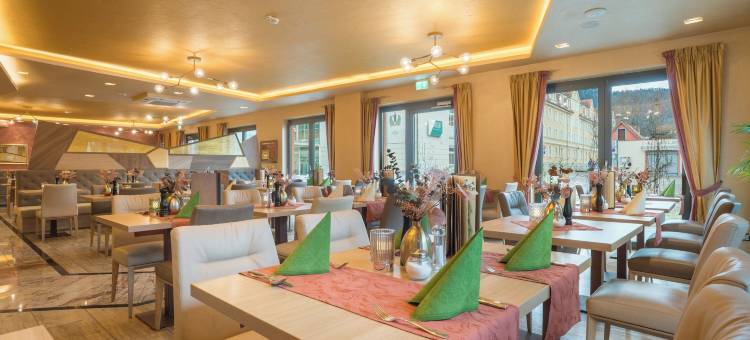 富森贝斯特韦斯特优质酒店(Best Western Plus Hotel Fuessen)图片