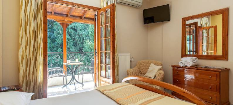 圣乔治别墅酒店(San Giorgio Villa)图片