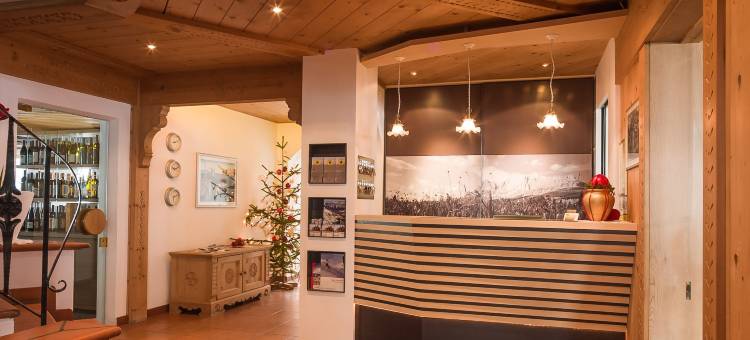 阿德勒酒店(Hotel Adler Carezza)图片