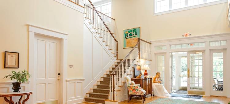 米尔公园酒店(Mills Park Hotel)图片