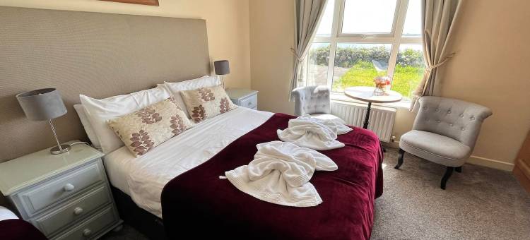 港屋酒店(Harbour House)图片