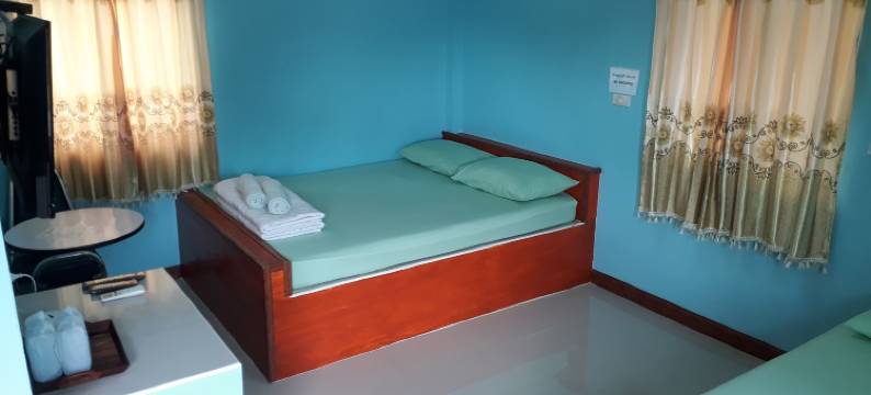 河岸度假村(Bank Resort)图片