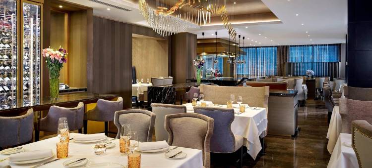 亚历山大埃里温酒店-豪华精选(The Alexander, a Luxury Collection Hotel, Yerevan)图片