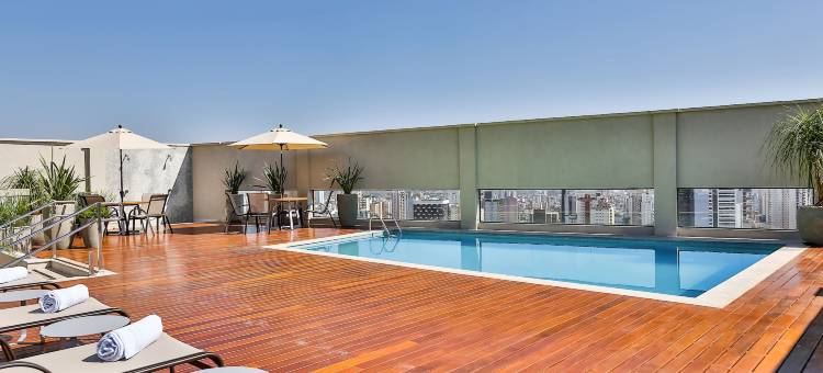 圣马力诺套房酒店(San Marino Suites Hotel by Nobile)图片