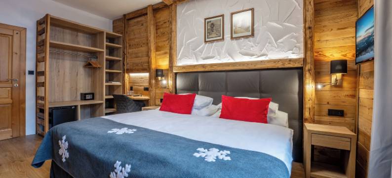 奥林匹亚酒店(Hotel Olympie)图片