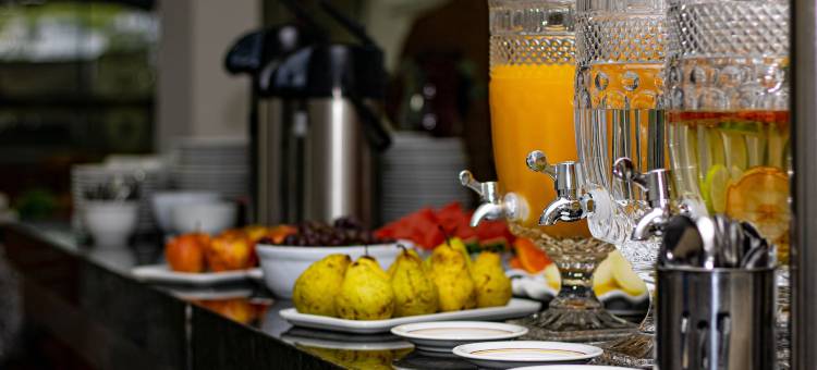 大湖酒店(Granlago Hotel)图片