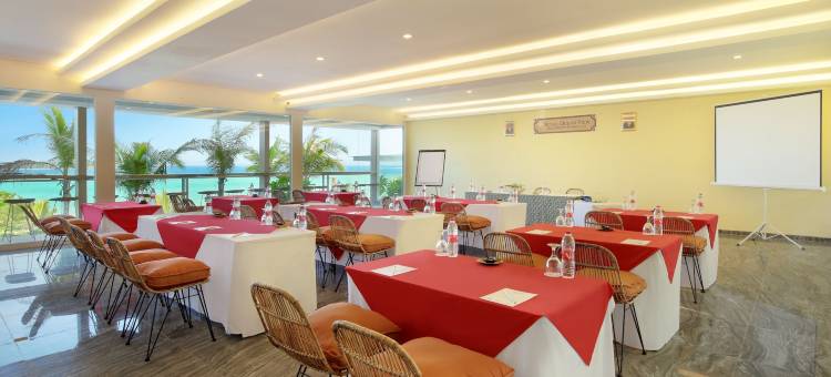 皇家海洋度假村卡里蒙贾瓦(Royal Ocean View Karimunjawa)图片