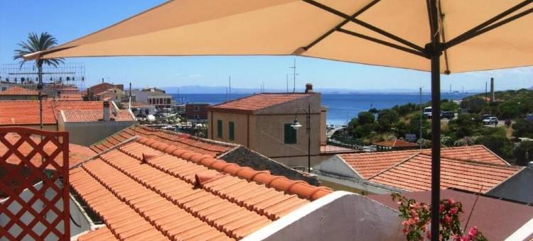 旧港旅馆家庭旅馆(B&B Il Porto Vecchio)图片