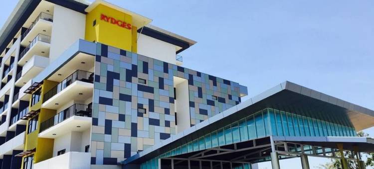达尔文帕默斯顿莱吉斯酒店(Rydges Palmerston - Darwin, an EVT hotel)图片