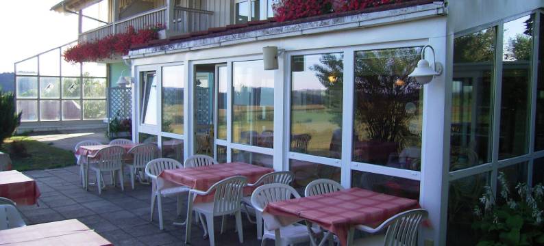 艾伯尔兰德酒店(Landhotel Eibl)图片