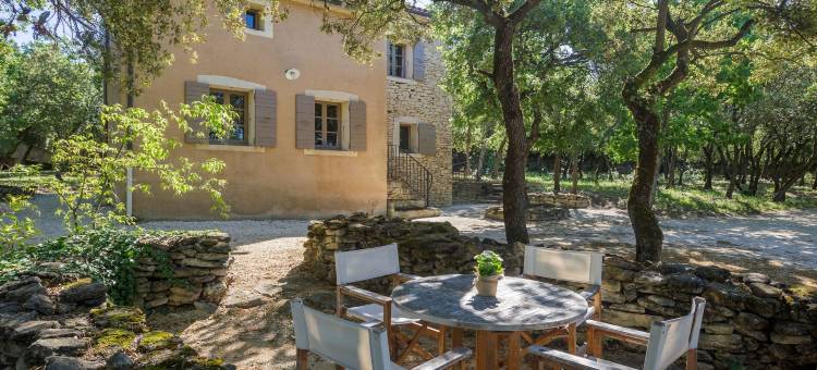 戈尔德乐雅酒店(Le Jas de Gordes)图片