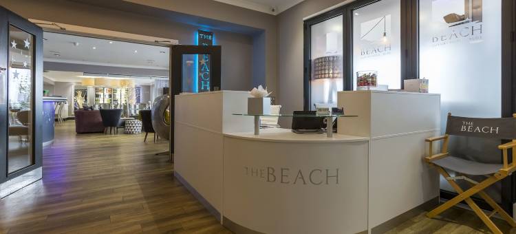 海滩酒店(The Beach)图片