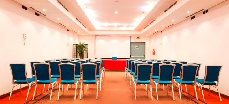 欧洲议会酒店(Eurocongressi Hotel)图片