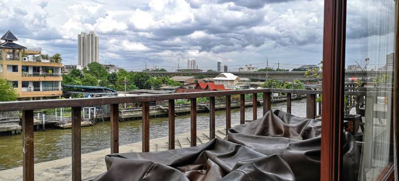 塞摩迪夫精品酒店(Siamotif Boutique Hotel)图片