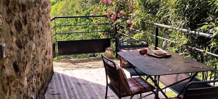 拉迪梅尔德梅特住宿加早餐旅馆(La Demeure des Maitres)图片