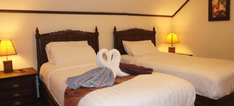 普吉岛Gay寄宿家庭旅馆 - 仅限男性(Phuket Gay Homestay Male Only)图片