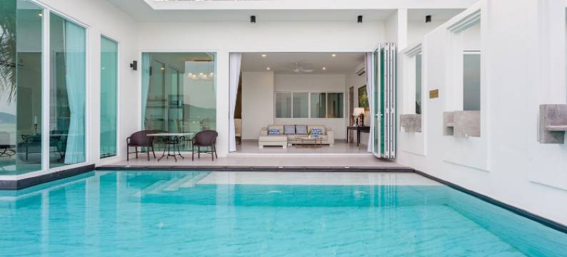 渔夫之路海滩别墅(Fisherman Way Beach Villa)图片