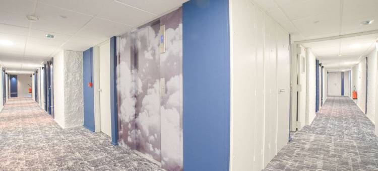 宜必思拉罗歇尔历史中心酒店(Ibis la Rochelle Centre Historique)图片