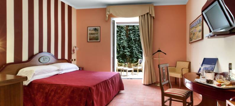 威望酒店(Hotel Prestige)图片